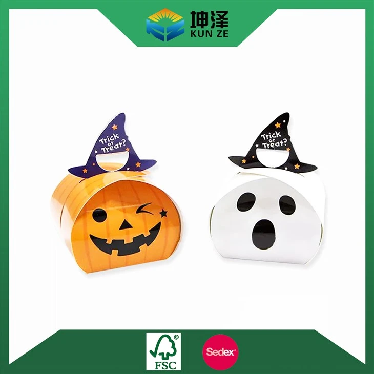 Halloweeni karbid maiuspalade jaoks