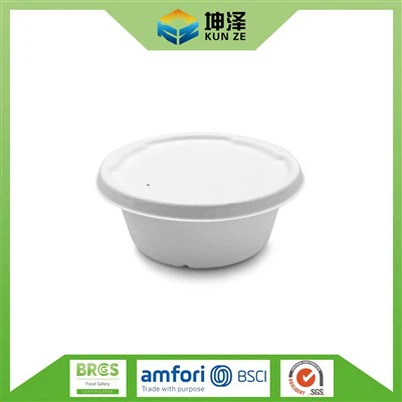 Eco Take Out konteinerid