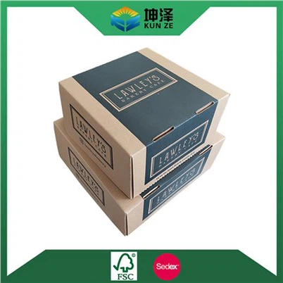 Prinditud pagarikarbid