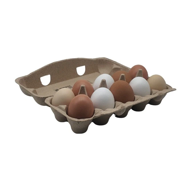 Bantam Egg Cartons