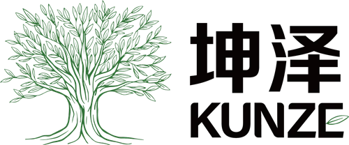 Liaoning Kunze Tööstuslik Rühm Co., Ltd.