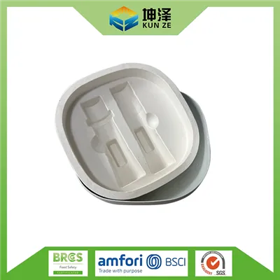 Biolagunev kosmeetikapakend