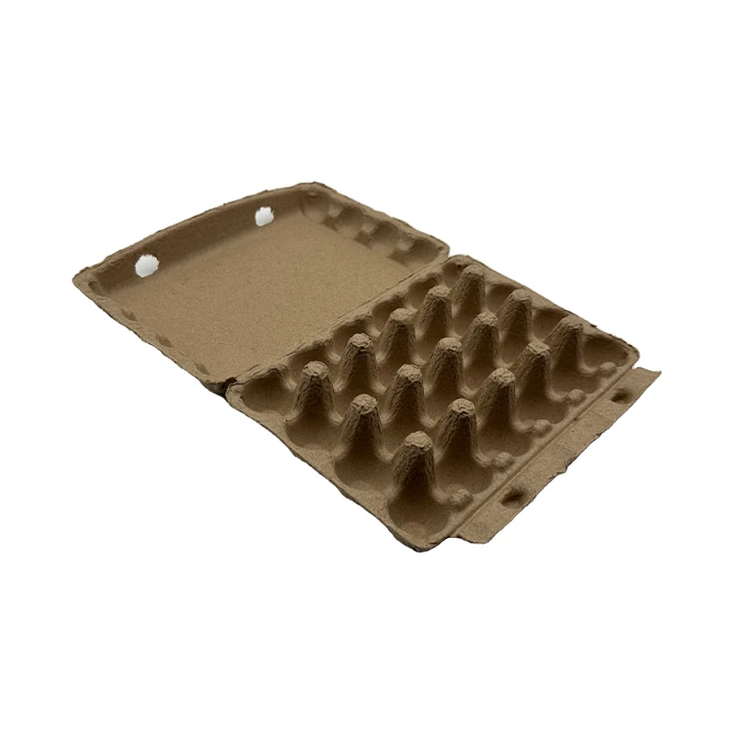 Quail Egg Cartons
