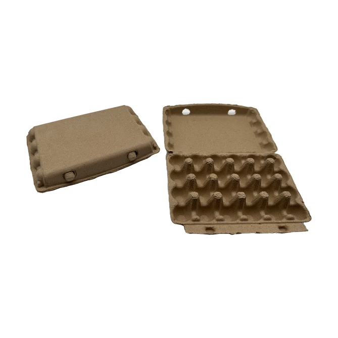 Quail Egg Cartons